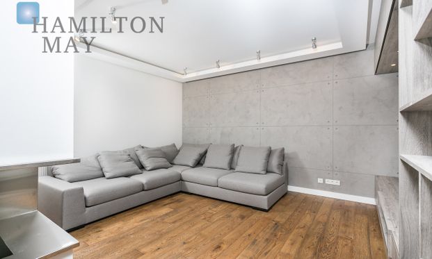 Warszawa, Żoliborz, Przasnyska - Zdjęcie 1