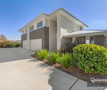 3/42 Dengate Crescent, Moncrieff ACT 2914 - Photo 4