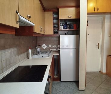 For rent Apartment, Budapest 7 district - Photo 1