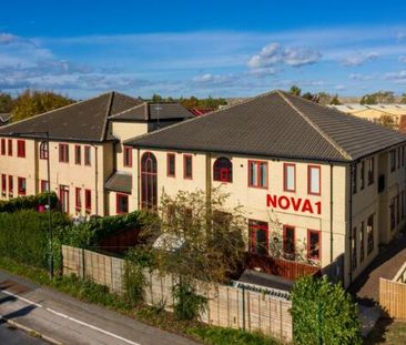 Flat K, Nova 1, George Cayley Drive - Photo 2
