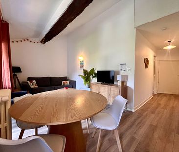 "LE RENOVE" - Location Appartement poitiers : 35.76 m2 - Photo 1