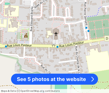 Location Appartement 2 pièces 38m² - Photo 1