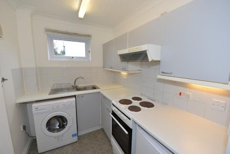 Studio to rent - Photo 3