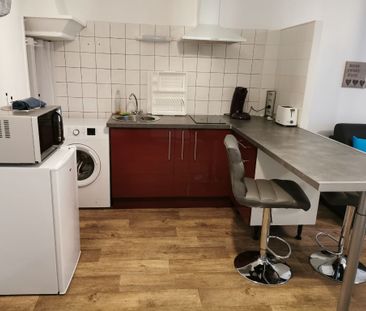 Location appartement 1 pièce, 28.00m², Rochefort - Photo 4