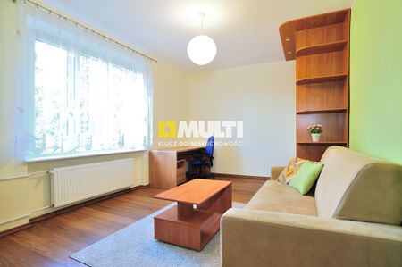Ładna kawalerka z aneksem jadalnianym - Photo 3