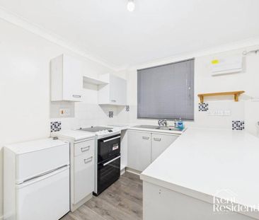 1 bedroom end of terrace house to rent - Photo 4