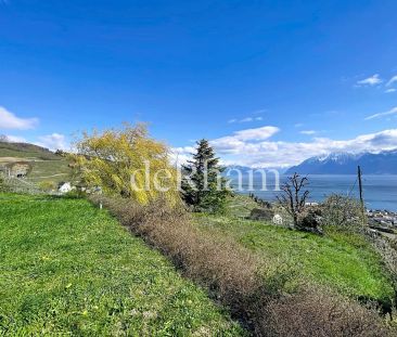 Splendide triplex de 4.5 pièces avec vue lac, terrasse et jardin pr... - Photo 2