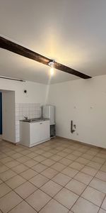 Location Appartement 2 pièces 32m² - Photo 3