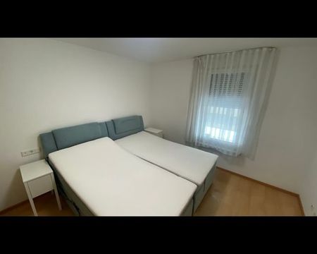 2-Zimmer Seniorenwohnung in Schweinau, NÃ¼rnberg ab 60 Jahren!!! - Foto 5