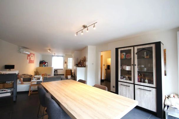 Ruime, lichtrijke woning met grote tuin in Mechelen-Bovelingen - Foto 1