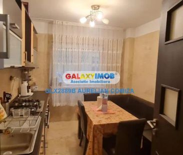 Apartament 3 camere decomandat Gorjului/2bai/parter/parcare - Photo 3