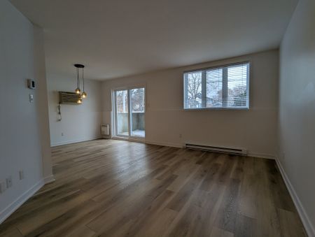 Appartement - 102-1685 Route Édouard-VII - Photo 3