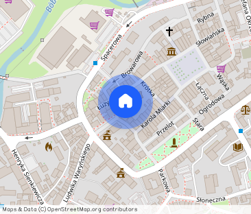 Kwatery Pracownicze / Mieszkanie 100 m² 5 pokoi - Фото 1