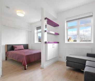 Studio to rent - Photo 3