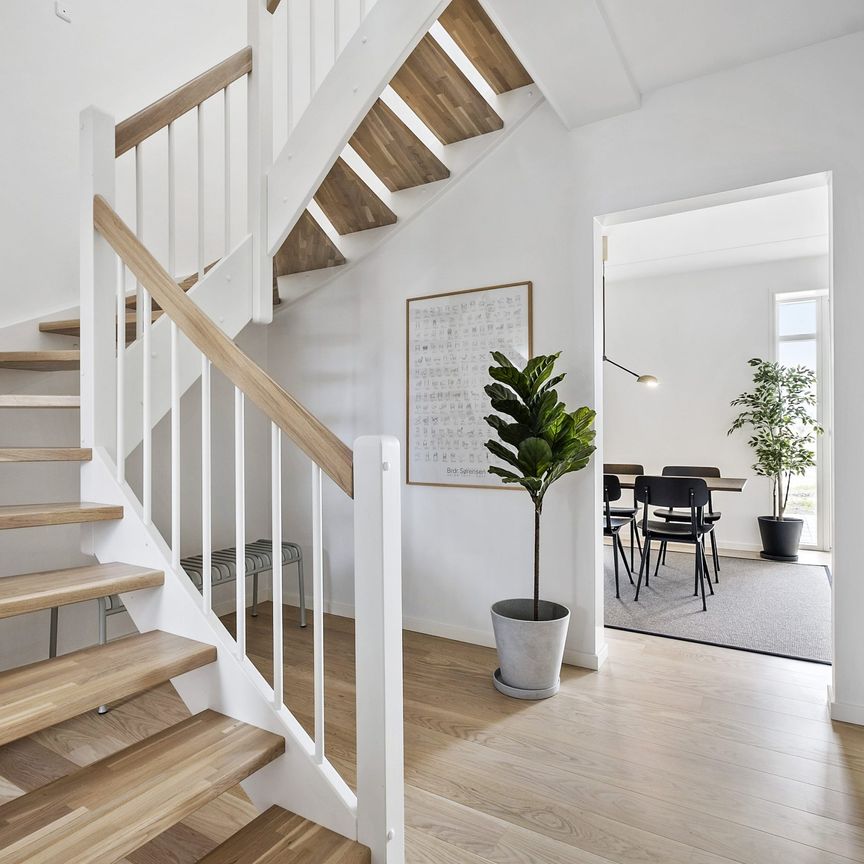 Poul Anker Bechs Vej 203 1. - Foto 1