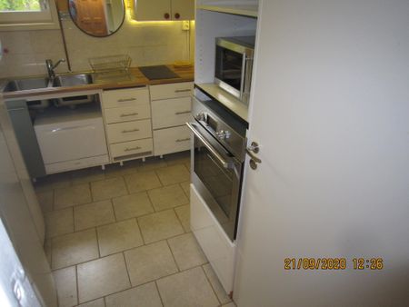 Edelcrantzvägen, Hägersten - Photo 3