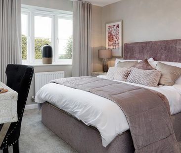 2 bedroom detached house to rent - Photo 2