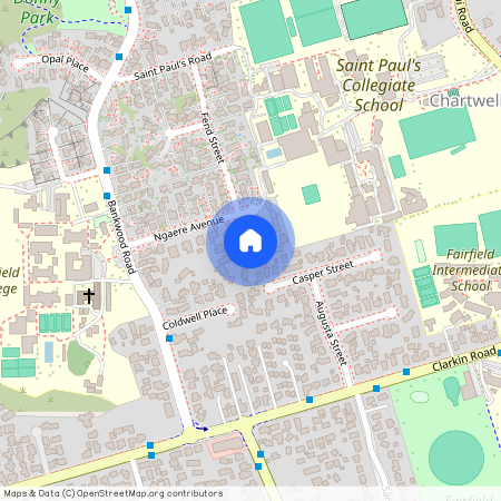 24a Ngaere Avenue, Chartwell, Hamilton City