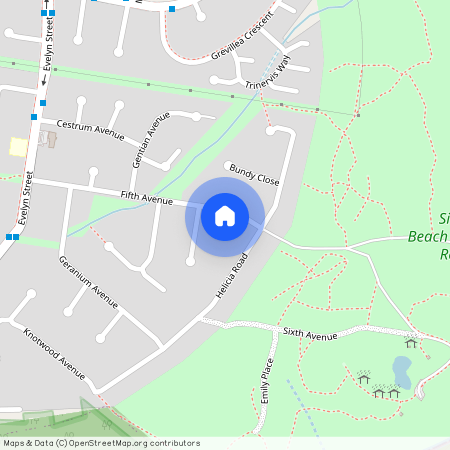 26 Fifth Avenue, Macquarie Fields, NSW 2564