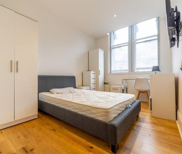 2 bed apartment to rent in Grainger Street, City Centre, NE1 - Photo 5