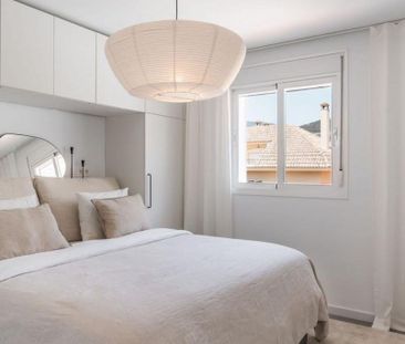 4 bedroom luxury penthouse for rent in Nueva Andalucia, Andalusia - Photo 6