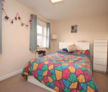 2 bedroom terraced house to rent - Photo 3
