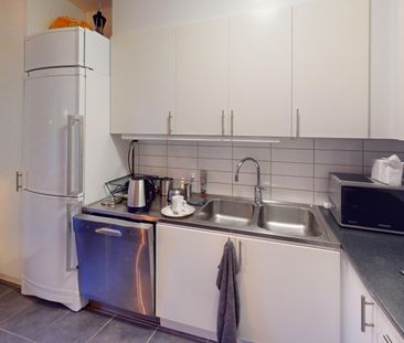 Ludvikagatan, Helsingborg - Foto 1