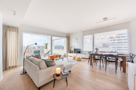 Quares Vastgoed | Appartement | Lichtrijk... | 7288836 - Foto 3