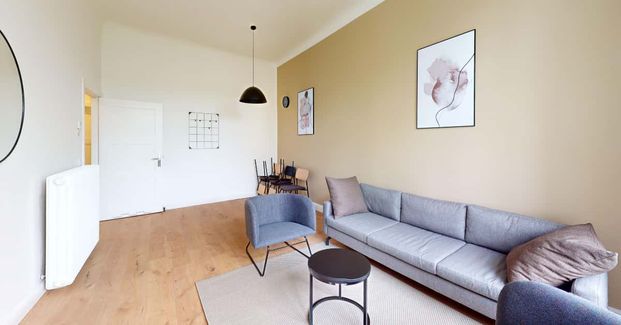 Berlin Rhein 4 - Room L (1) - Photo 1