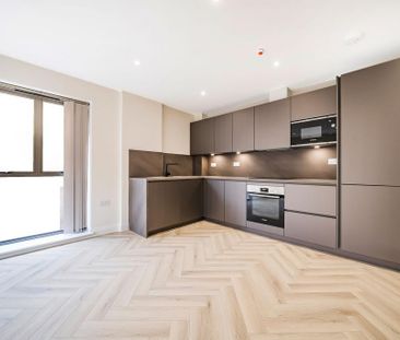 2 bedroom apartment to rent - Photo 1