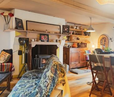 Maison à louer 3 pièces • Mensignac - Photo 1