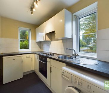 1 bedroom maisonette to rent - Photo 3