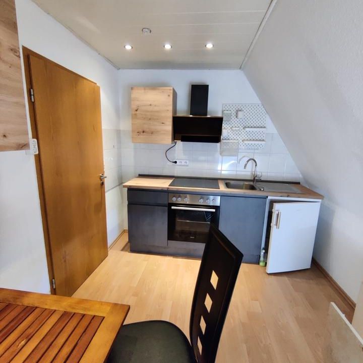 1 ZKB Wohnung in Mannheim Feudenheim zu vermieten - Photo 1