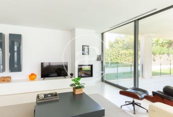 House for rent with views in Torre en Conill (Betera)