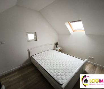 Appartement 2 pièces à Famars - Photo 3