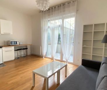 PARIS 14 - ALESIA - Photo 5