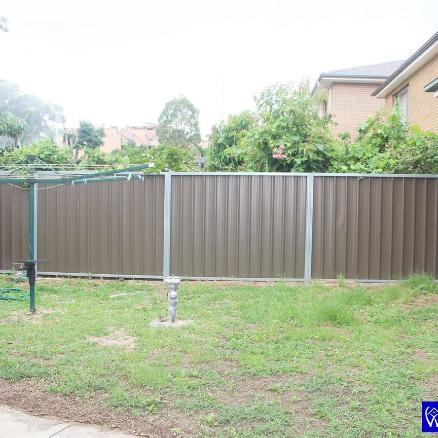 THREE BEDROOM HOME LOCATED NEAR STATION - Photo 1