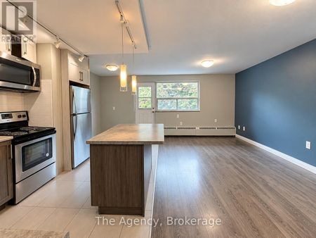 304 - 45 PAISLEY BOULEVARD W, Mississauga, Ontario, L5B1E4 - Photo 2