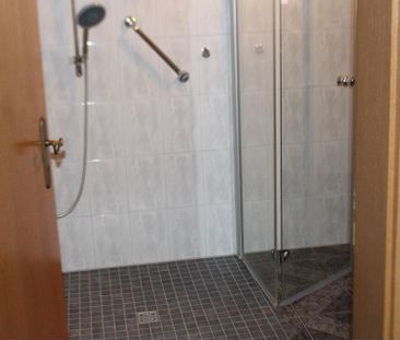 Großzügige 4 Zimmer Wohnung im Zentrum von Laggenbeck - Photo 4