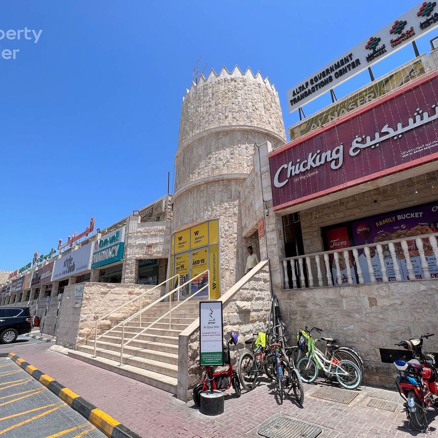 Fully Furnished 5-Bedroom Villa | Family friendly - Photo 1