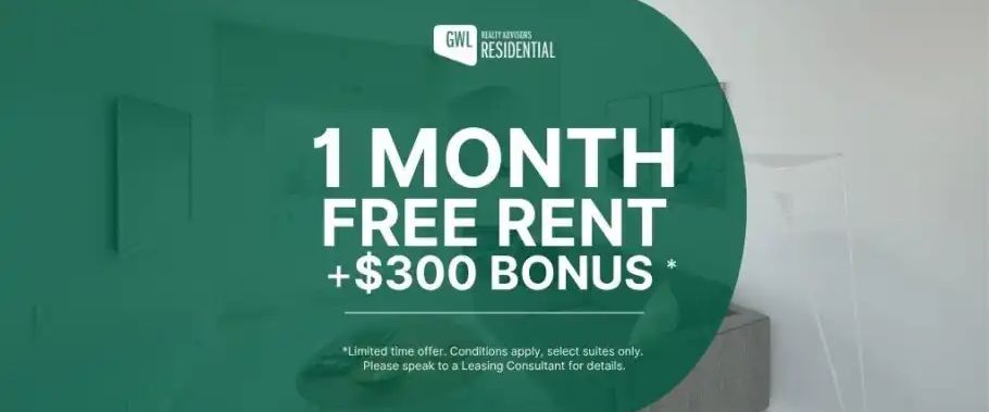 The Residences of 104th | 11230 104th Avenue, Edmonton - Photo 1