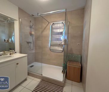 Location Maison 4 pièces 79m² PANAZOL 87350 - Photo 6