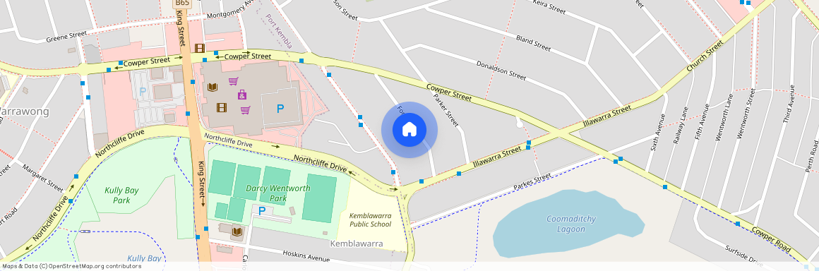 31 Forster Street, Port Kembla 2505, New South Wales