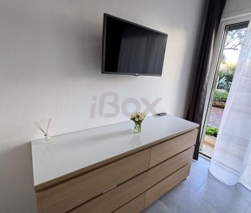 Appartement 1 pièce(s) 30.32 m² - Photo 6