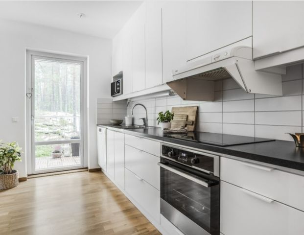 Viltstigen 10 - Photo 1