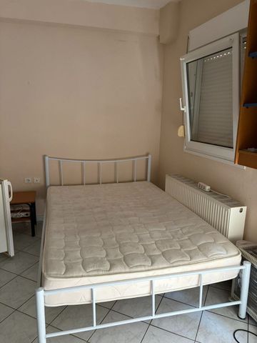 Studio/Γκαρσονιέρα για ενοικίαση Σταθμός (Κομοτηνή) - Φωτογραφία 4