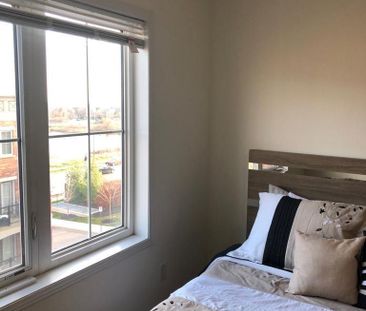 For Lease - 47 Hays Boulevard Unit# 9, Oakville, Ontario - Photo 6