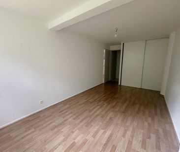 TOULOUSE / Location Appartement 2 Pièces 52 m² - Photo 6