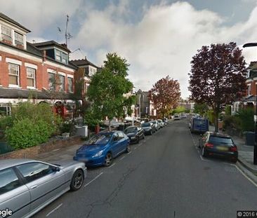 Studio Flat, Hillfield Avenue, N8 - Photo 6