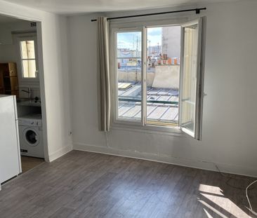 Deux pièces plein de charme et lumineux quartier Montorgueil - Photo 1